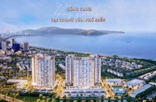 Dự án Luvista Quy Nhơn: Phân Tích Chuyên Sâu Cơ Hội Đầu Tư Bất Động Sản Ven Biển Đẳng Cấp và Tiềm