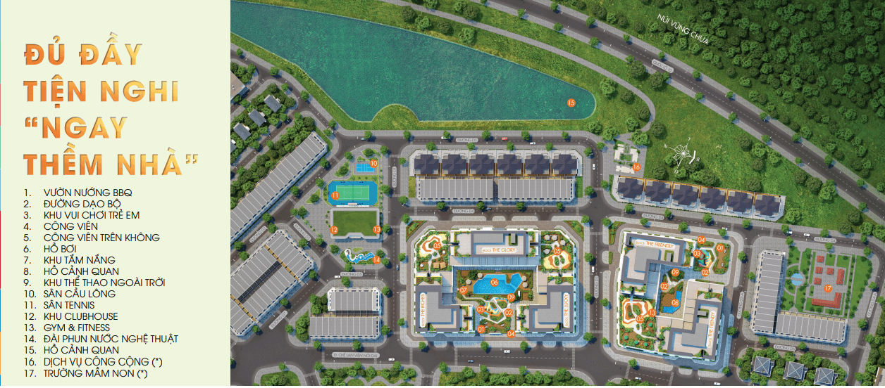 dự án luvista quy nhơn - Hinh 2