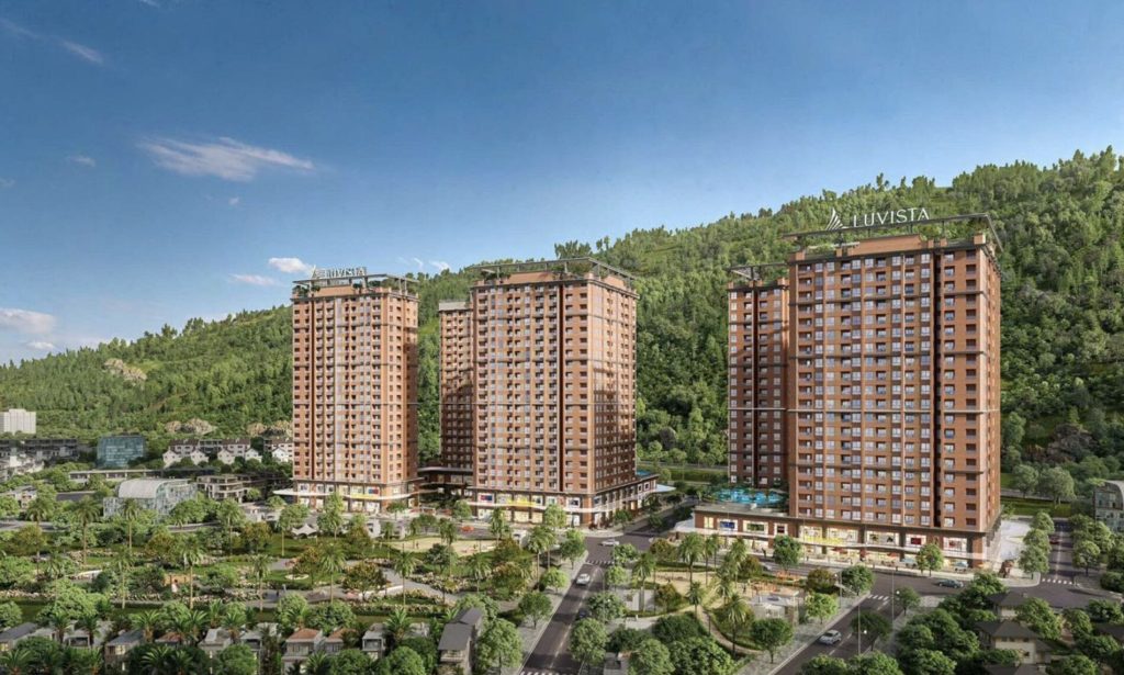 Luvista Quy Nhơn: Phân Tích Chuyên Sâu Cơ Hội Đầu Tư Bất Động Sản Đột Phá Tại Tâm Điểm Phát Triển
