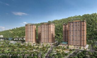 Luvista Quy Nhơn: Phân Tích Chuyên Sâu Cơ Hội Đầu Tư Bất Động Sản Đột Phá Tại Tâm Điểm Phát Triển