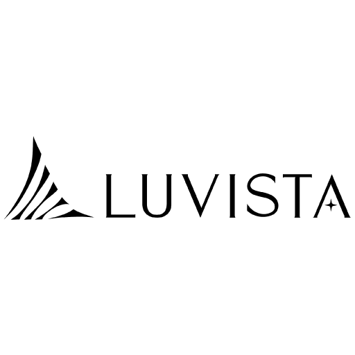 logo luvista quy nhơn